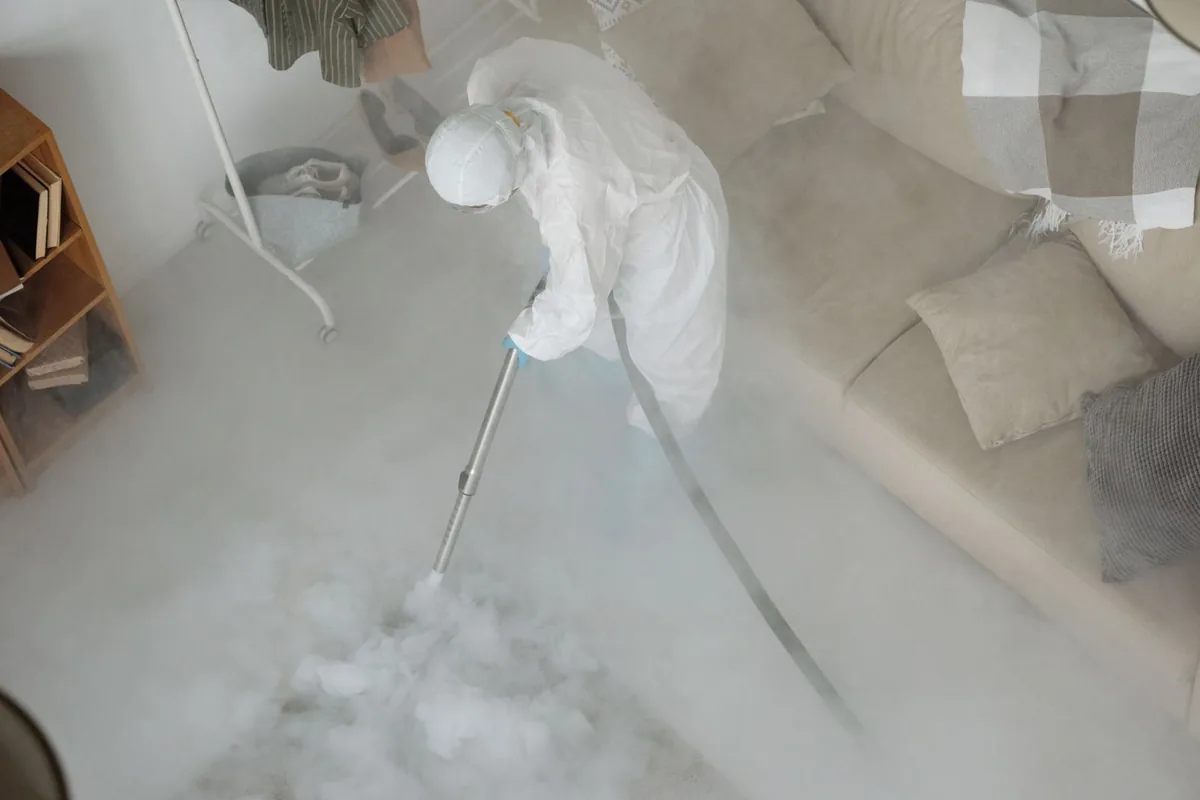 Biohazard Cleanup in Tybee Island, GA